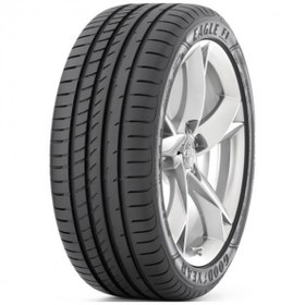 Resim Goodyear 255/55R19 111Y Eagle F1 Asymmetric 2 Suv Ao Yaz Lastiği (2021) 