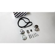 Resim Seat Altea 04-15 1.6 - 2.0 Tdi Triger Seti Devirdaim Bosch 