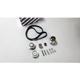 Resim Seat Altea 04-15 1.6 - 2.0 Tdi Triger Seti Devirdaim Bosch 