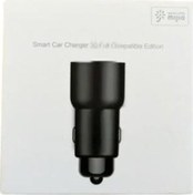 Resim Senalstore Xao Roid Mojietu Smart Araç Şarjı 3s 