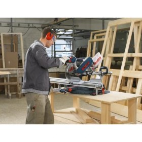 Resim Bosch Expert For Steel 305 x 25,40 Mm 60 Diş 2608643060 Yüksek Performanslı Kesim Aksesuarı 