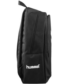 Resim Hummel 980270-2001 Hml Davido Back Pack Unisex Sırt Çantası - Siyah 