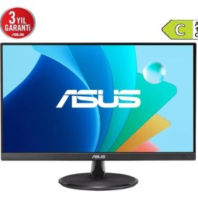 Resim Asus Eye Care 21.5'' 1ms Hdmi VA (VP227HF) 