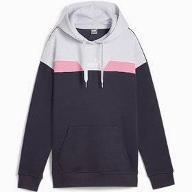 Resim PUMA POWER Kadın Kapüşonlu Sweatshirt 