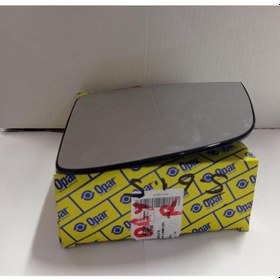 Resim Doblo 3-4 Kasa Sağ Ayna Camı Opar 