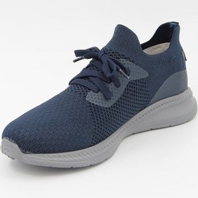 Resim Forelli Aylis Kadın Spor Ayakkabı - Lacivert-lacivert Lacivert 