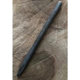 Resim Bcn Çelik Delgi Sivri Taş Kırma Keski Taş Düzeltme Kırma Murcu 