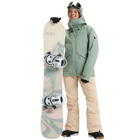 Resim Roxy Illumine Warmlink Jk Kadın Snowboard Ceketi 