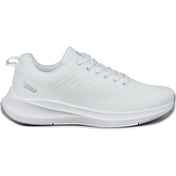 Resim 29537M Jump Erkek Spor Ayakkabı WHITE 