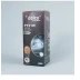 Resim U.S.A P21W 12 VOLT 93 AMBER AMPUL DÜZ TIRNAK BA15S 10 ADET 