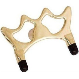 Resim Bilardo Istakasına Takılan Pirinç Rato - Bilardo Istaka Uzatması 