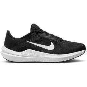 Resim Nike Air Winfilo 10 Dv4022-003 Siyah Erkek Ayakkabı 