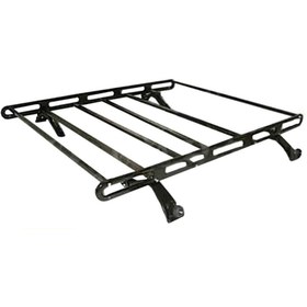 Resim CARSESUAR Renault Fairway Tavan Sepeti Port Bagaj Orta Boy 4 Ayak 