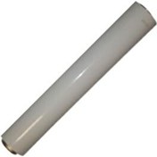Resim Protherm Hermetik Şofben Baca Uzatması 50 CM Logolu 