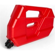 Resim Arwic Atv Benzin Bidonu - 5 Litre - Atv Çantalarına Takılabilir 