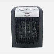 Resim 2 Kademeli Seramik Fanlı Isıtıcı 1800w 