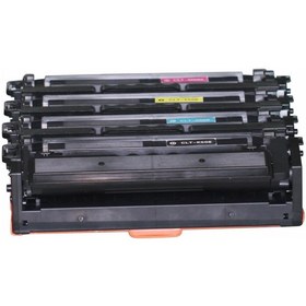 Resim Photo Print Samsung CLT-506L / CLP-680 - Clx- 6260 1 Set Cmyk Uyumlu 
