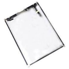 Resim iPad Uyumlu 7. Nesil A2197 Lcd Iç Ekran 