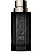 Resim Hugo Boss The Scent Magnetic For Him Edp 100 Ml 3616305040619 Aromatik - Odunsu 