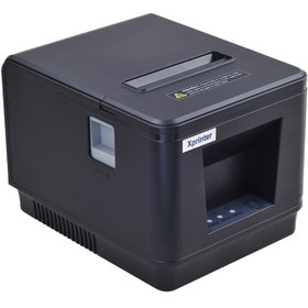 Resim Xprinter XP-Q600 USB+Ethernet Fiş Yazıcı Xprinter XP-Q600 USB+Ethernet Fiş Yazıcı