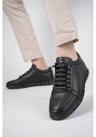 Resim Muggo Hunter Garantili Erkek Günlük Klasik Loafer Casual Rahat Ve Yumuşak Ayakkabı 001 