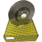 Resim Fren Dıskı Arka Ege 