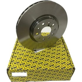 Resim Fren Dıskı Arka Ege 