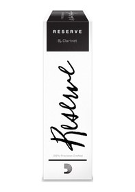 Resim D'addario Woodwinds Mcr-x0 Reserve X0 Bb Klarnet Beki 1.00mm Açıklık Kapalı Tip Bek 