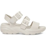 Resim Lumberjack Lumos 4fx Bej Kadın Deniz Ayakkabısı 000000000101687166 Bej 