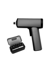 Resim Sones X-power Şarj Edilebilir Elektrikli Tornavida Elektrik Bakım Kiti Kcs635 