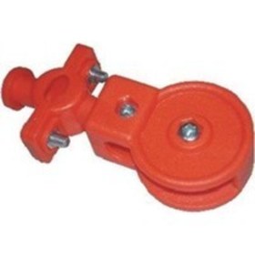 Resim İthal Plastik Kablo Makarası 