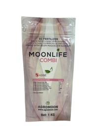 Resim Moonlife Combi Sıvı Gübre 1 KG 