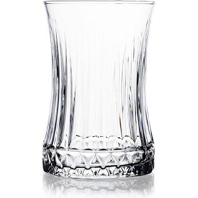 Resim Paşabahçe 42901 Elysia Çay Bardak 6 Lı 170 Cc 