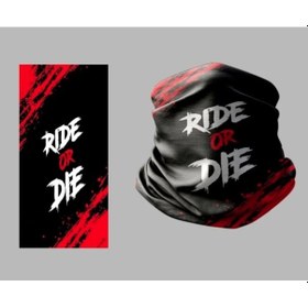 Resim Baf Bandana Bf-036 Diğer 