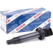 Resim Bosch Bmw F30 Kasa 320i Ed Ateşleme Bobini Bosch 