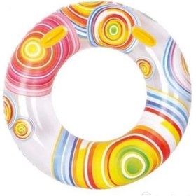 Resim A-140 Tutacaklı Simit 106 CM 