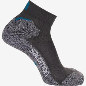 Resim Salomon Speedcross Ankle Dx+Sx Unisex Çorap (LC1781000) 