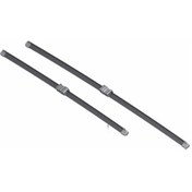 Resim Sılbak Silecek Süpürgesi Ön Takım 61610040553 I8 I12 