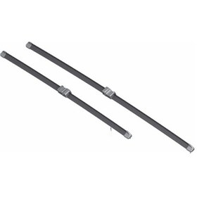 Resim Sılbak Silecek Süpürgesi Ön Takım 61610040553 I8 I12 