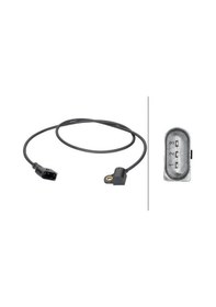 Resim Eksantrik Devir Sensörü Passat 1.9 Tdı/2.0 Tdı 00 05 