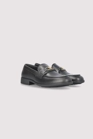 Resim Tommy Hilfiger Kadın Loafer Ayakkabı FW0FW08705BDS 