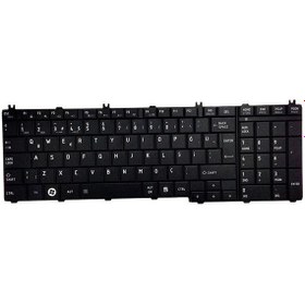Resim Hp NBKL898 640 G1 KLAVEYE Tuş Takımı - TR 