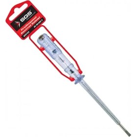 Resim Butik Mey Ithalat® Sgs 725 Düz Kontrol Kalemi 190 mm 