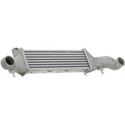 Resim Turbo Radyatoru Intercooler 430x113x50 Mercedes-benz C Serısı W202 200cdı 2025001000 
