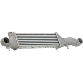 Resim Turbo Radyatoru Intercooler 430x113x50 Mercedes-benz C Serısı W202 200cdı 2025001000 