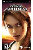 Resim EIDOS Lara Croft Tomb Raider Legend PSP Oyun PSP UMD Oyun 