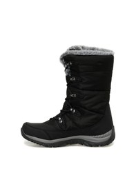 Resim Lumberjack Lead 3pr Siyah Kadın Bot 000000000101393041 Siyah 