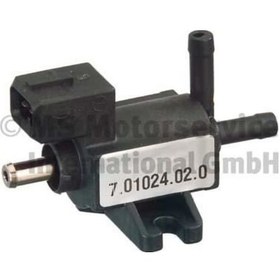 Resim Pierburg 7.01024.02.0 Turbo Selenoıd Valfi Astra H-astra G Z20lel-z20let 5850129 