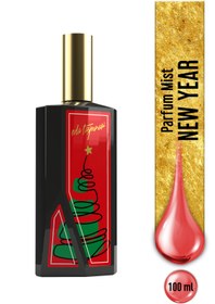 Resim Eda Taşpınar New Year Parfum Mist - 100 ml (EGY0081) 