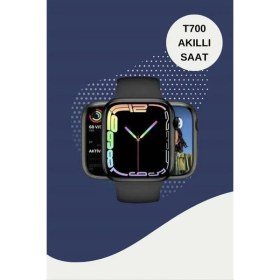 Resim Marsilyan 2025 Model Akıllı Saat ve Yeni Nesil Pro Bluetooth Kulaklık Tws Yüksek Ses Kaliteli 